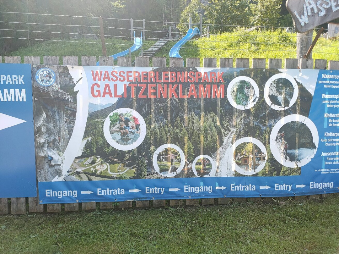 Gola Galizia景点图片