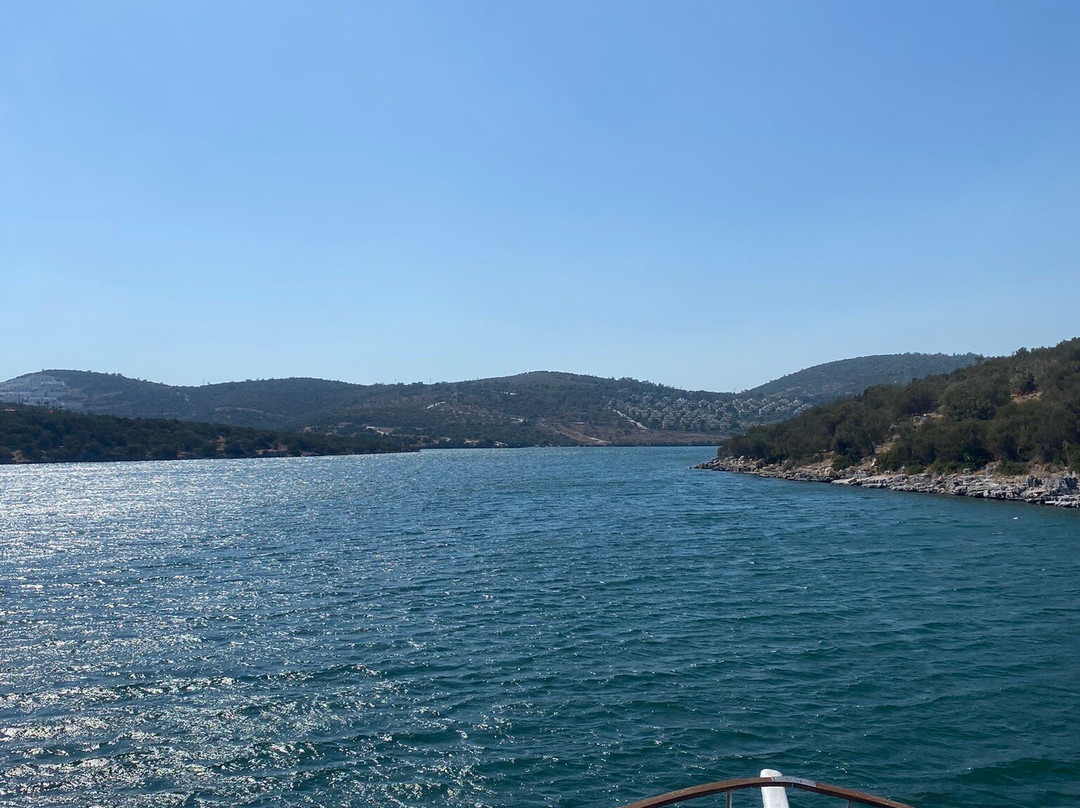 Mugla Guide景点图片