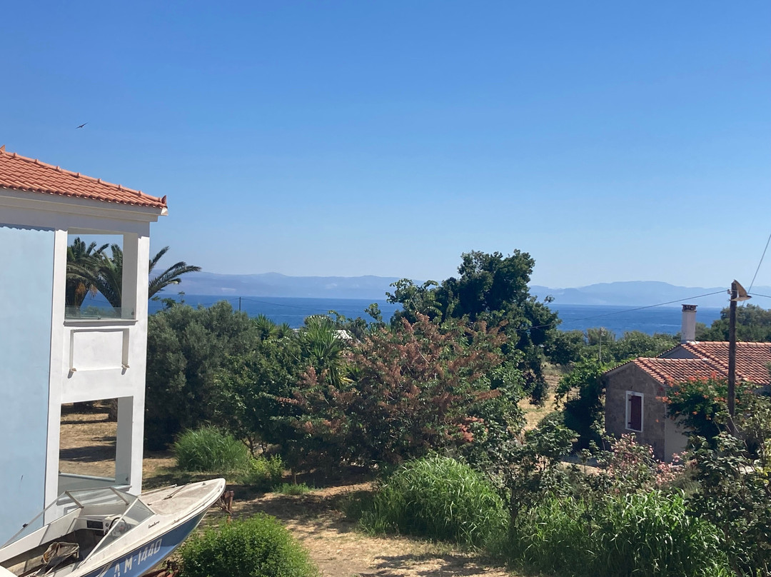 Panselinos Hotel主图