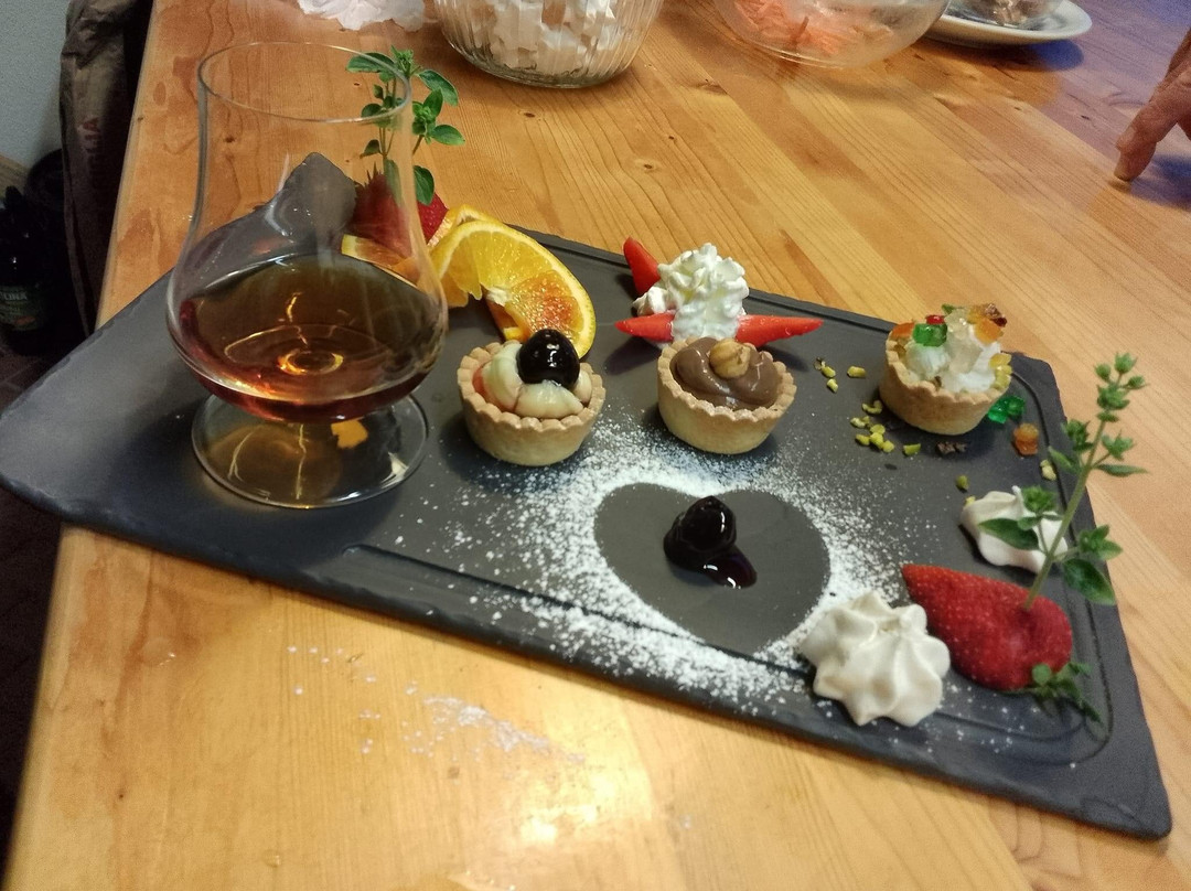 Core by Clare Smyth