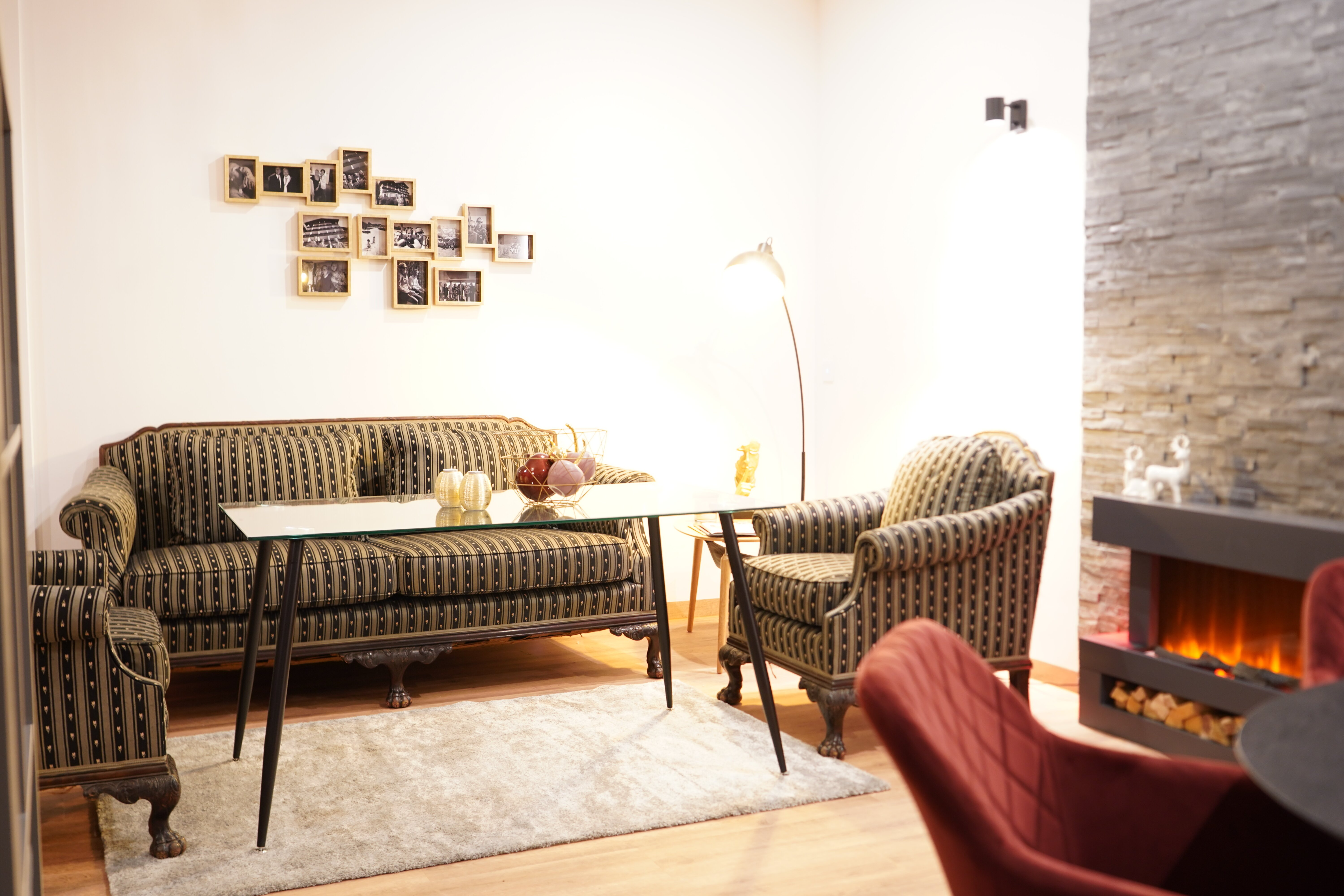 Hotel  Der Wolfshof-官方