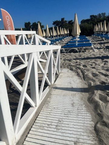 VOI阿利米尼假日公园-泳池