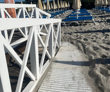 VOI阿利米尼假日公园主图