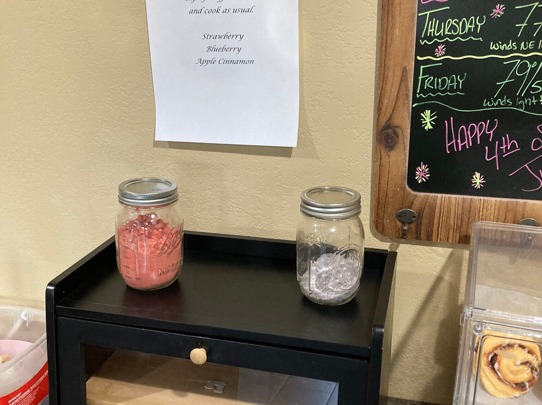 Americas Best Value Inn & Suites International Falls主图