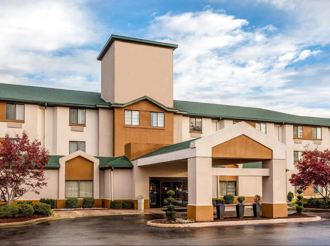 Wingate by Wyndham Owensboro主图