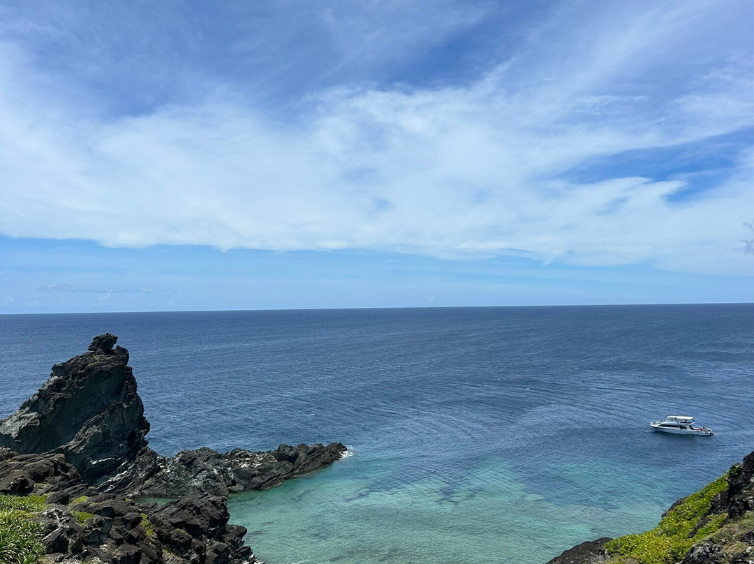 Cape Oganzaki景点图片