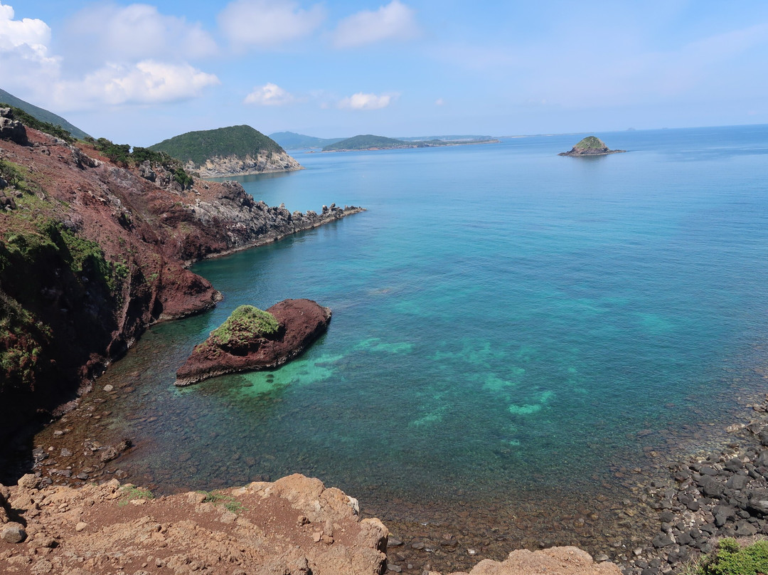Nozakijima Visitor Center-小值贺町必去景点