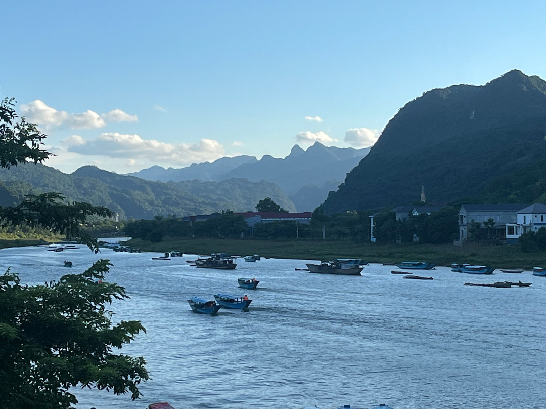 Phong Nha Memory Homestay主图