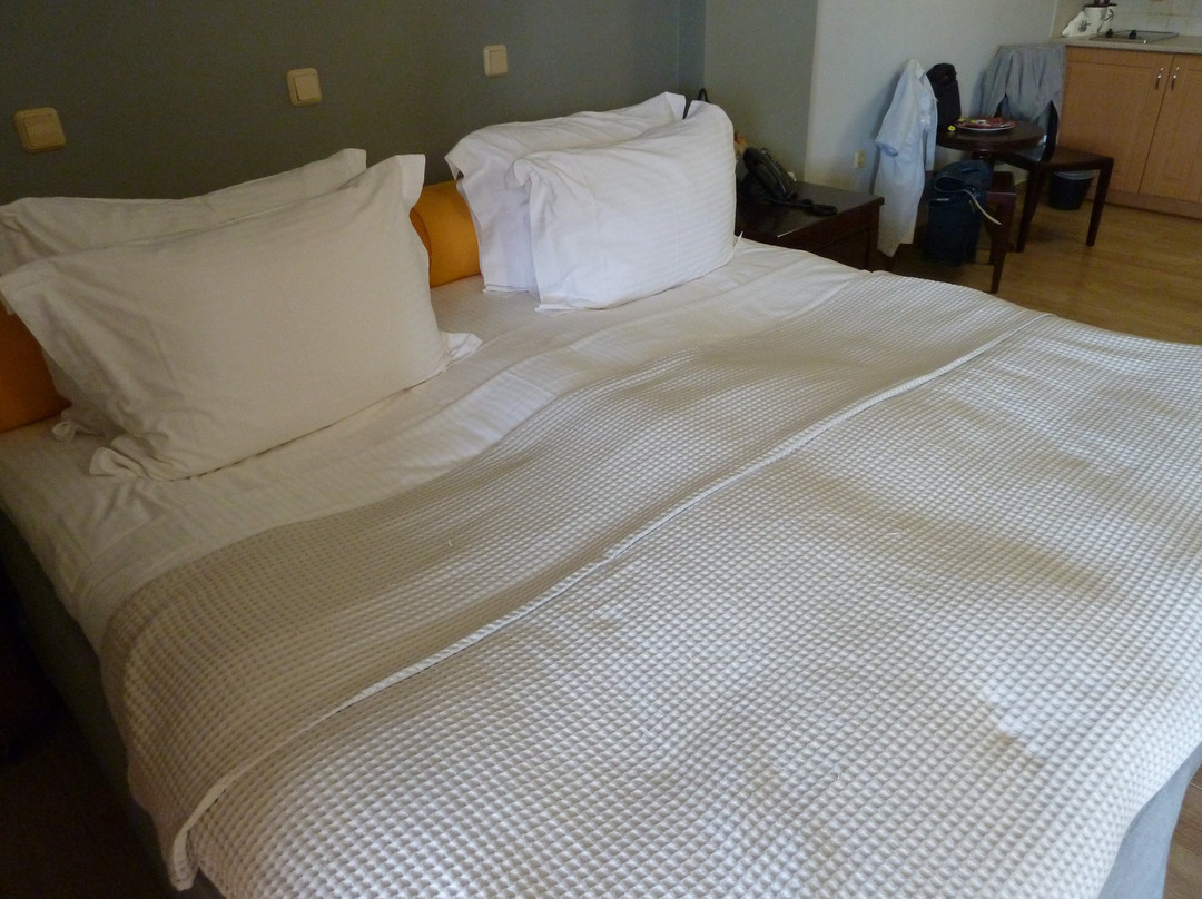 Zoe Seaside Resort主图