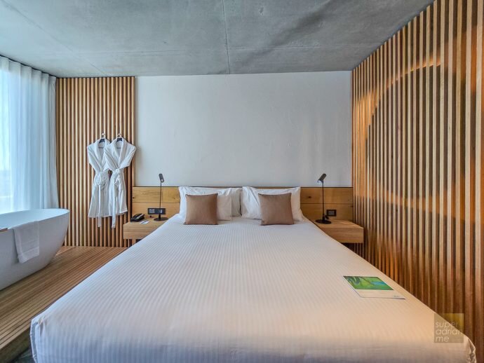 Vibe Hotel Adelaide-客卧