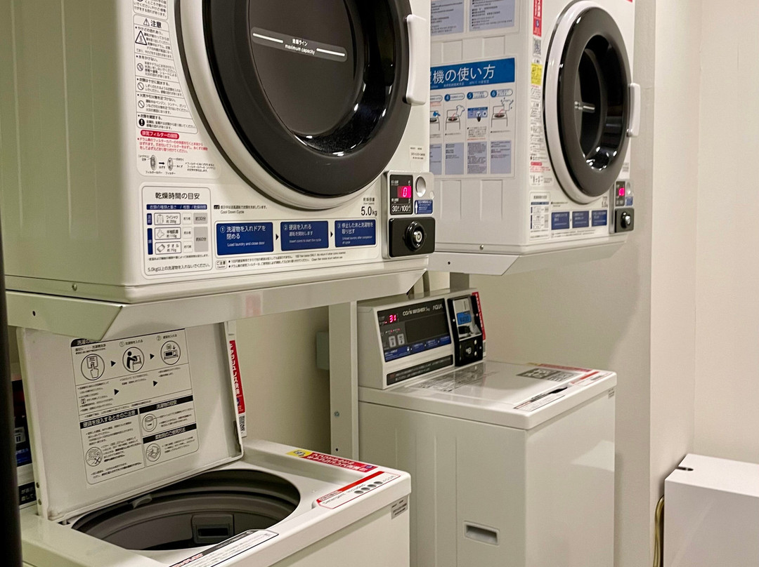 仙台一五酒店主图