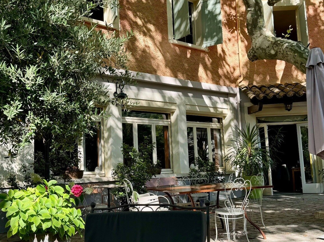 Hotel Les Florets主图