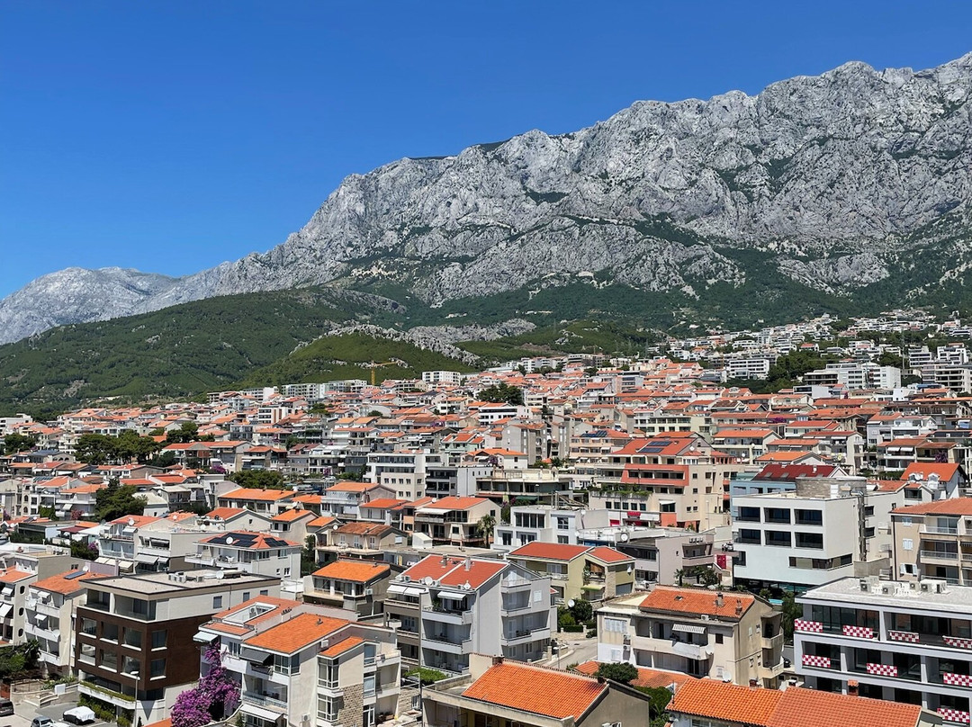 Places Dalmacija by Valamar主图