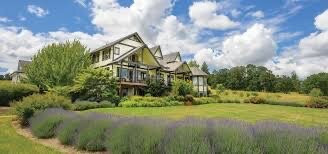 The Setting Inn Willamette Valley主图