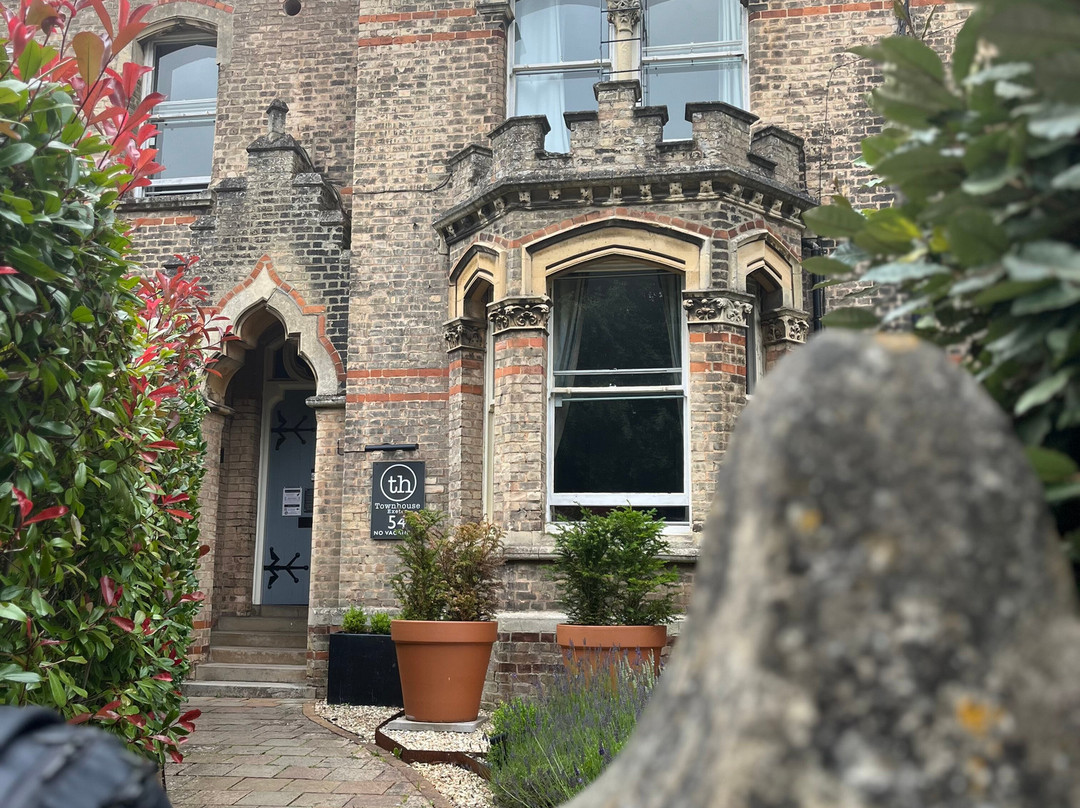 Townhouse Exeter主图