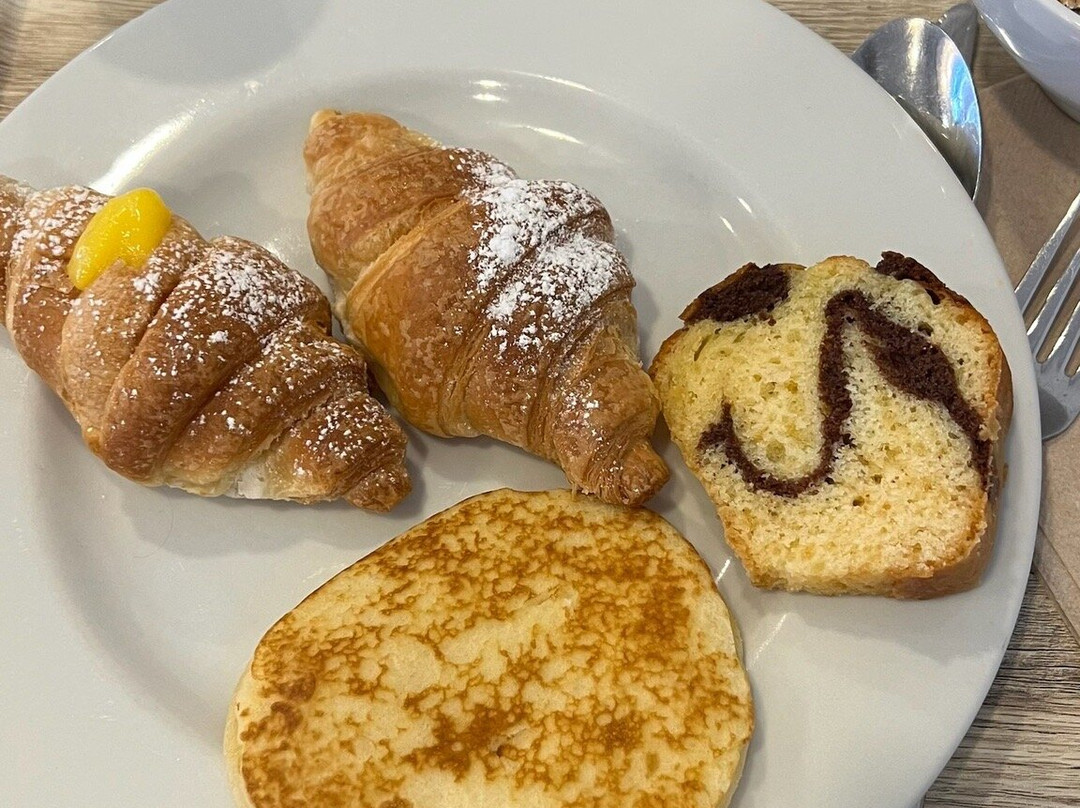 Hampton by Hilton Rome North Fiano Romano主图
