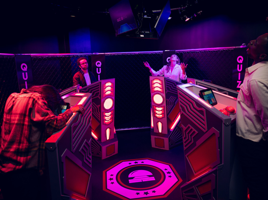 Planet Bowling-Lomme必去景点