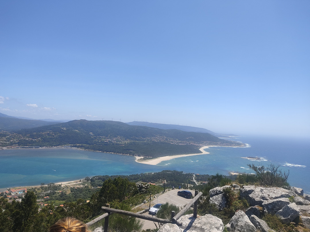Castro de Santa Trega-A Guarda必去景点