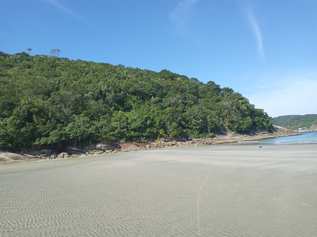 Pernambuco e do Mar Casado Beach-瓜鲁雅必去景点