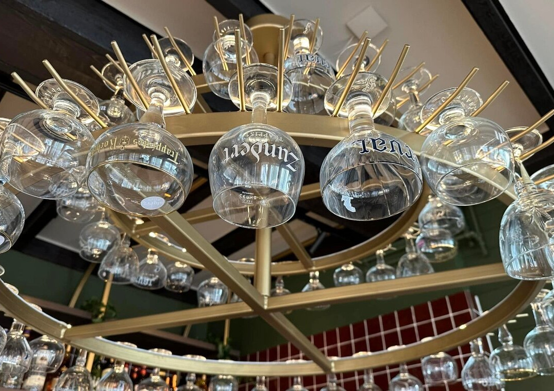 Grand Café Florijn