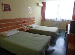 如家精选酒店(青岛五四广场银川西路店)主图