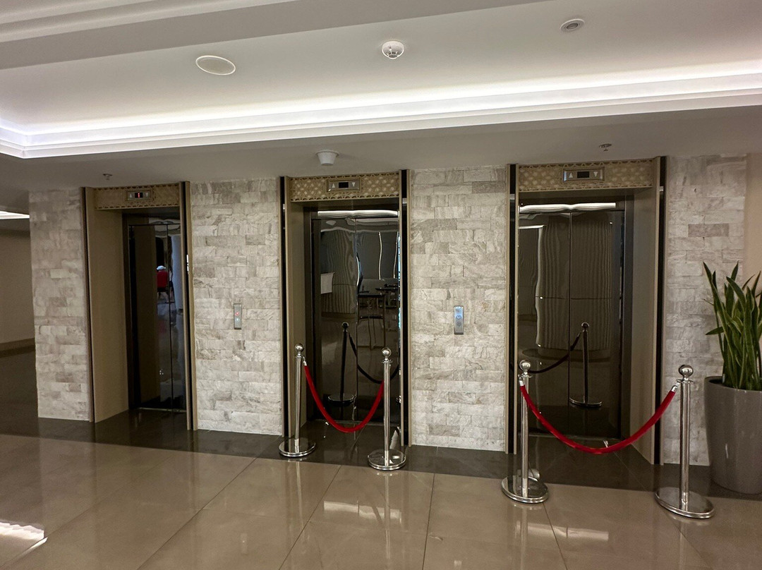 国王谷医疗&温泉酒店