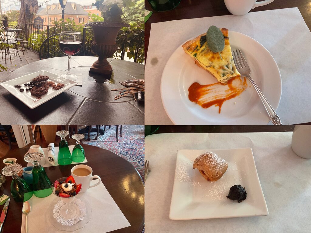 The Inn at Court Square主图