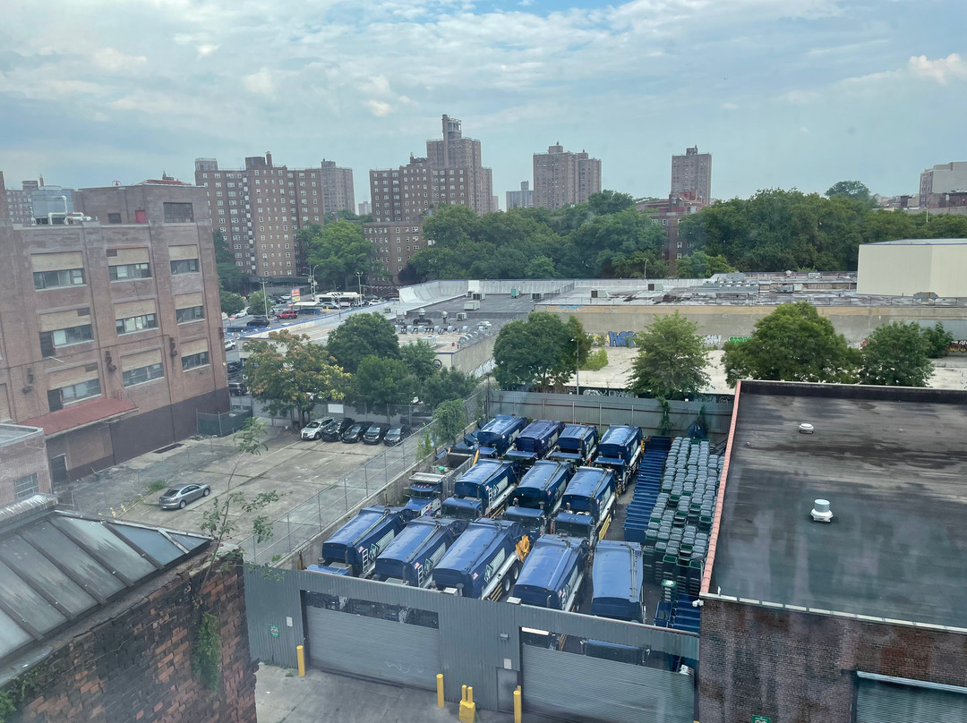 Wingate by Wyndham Bronx/Haven Park主图