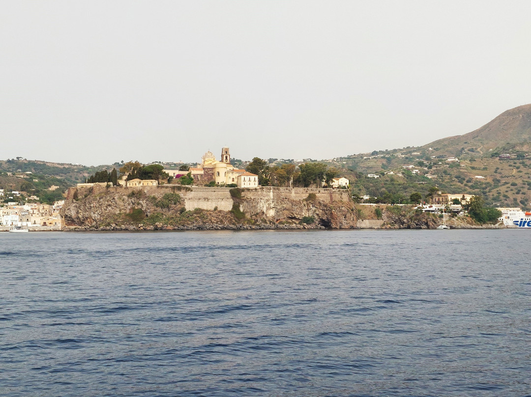 L'Acropoli di Lipari景点图片