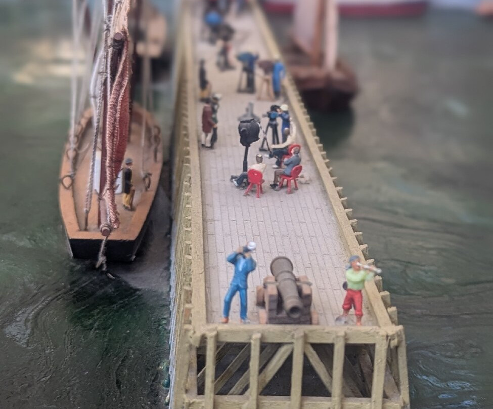 Rail Museum-迪楠必去景点