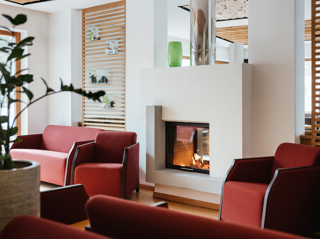 Hotel Melodia Del Bosco主图