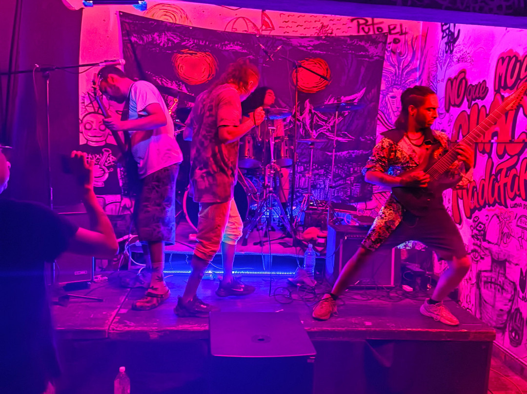 Foro Cordoba-Cordoba必去景点