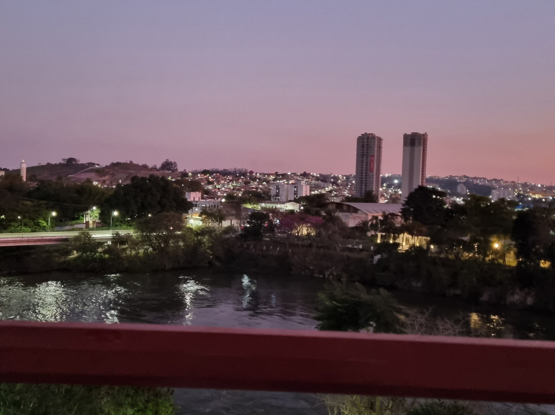 Hotel Brisa Rio主图