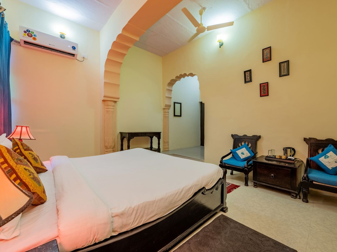 Hotel Shahi Palace主图