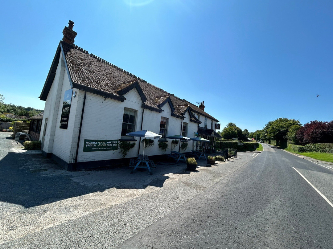 The Selsey Arms主图