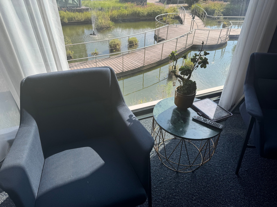Van Der Valk Eindhoven Hotel主图