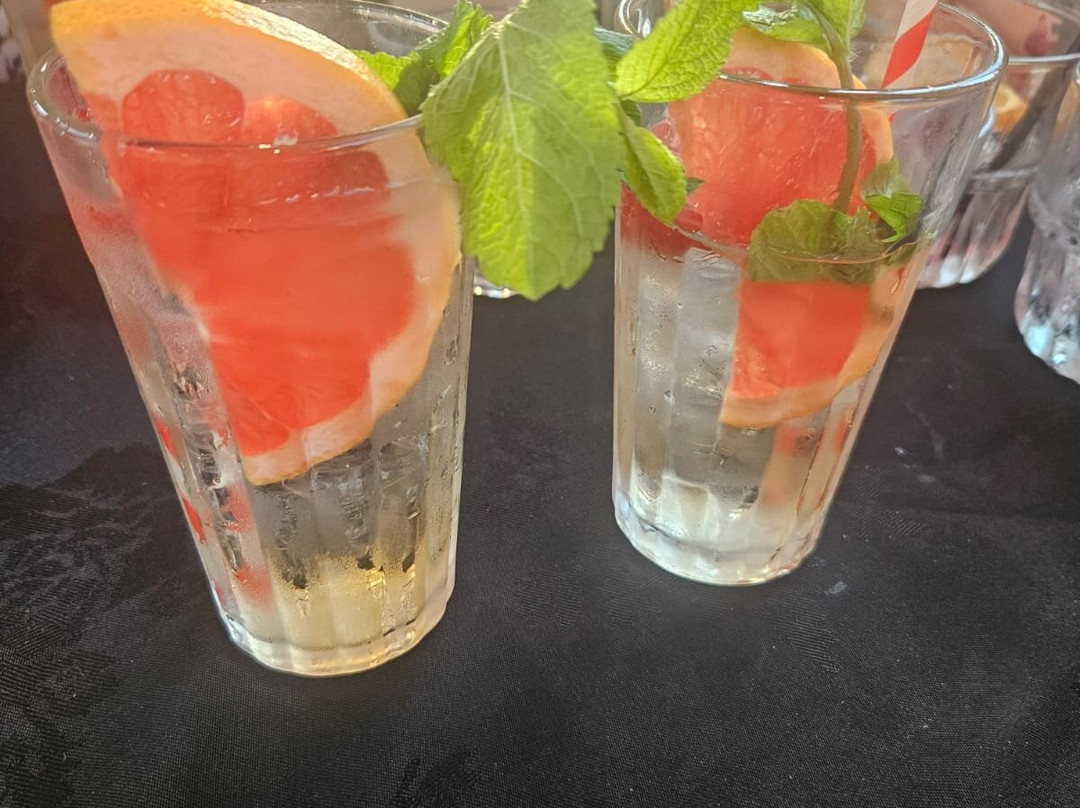 The Liquorists-曼彻斯特必去景点