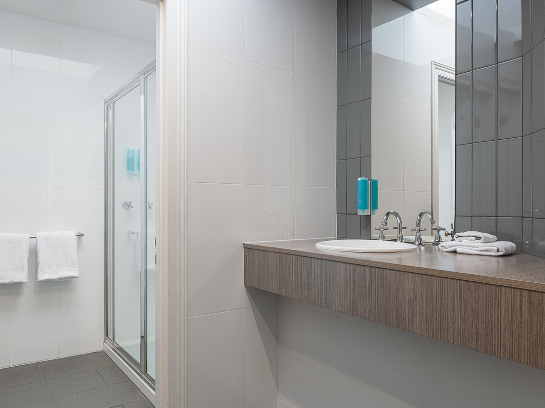 Sovereign Hill Hotel主图