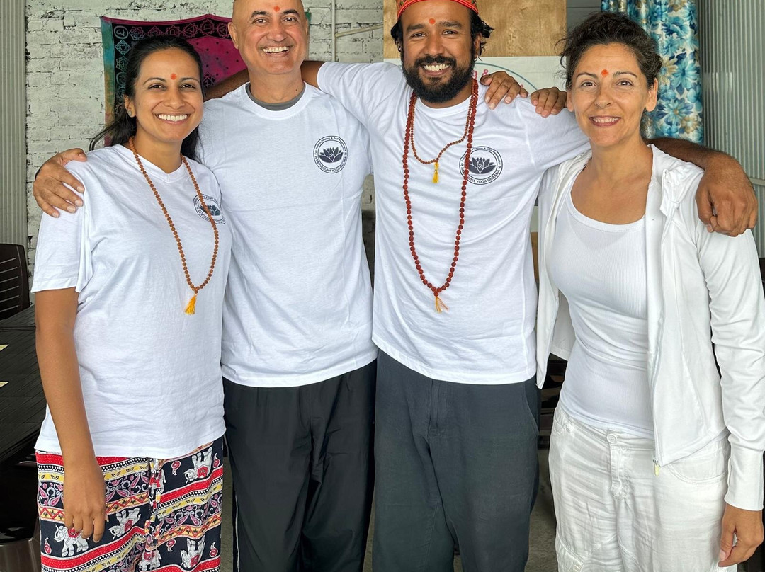 Sarvaguna Yoga Dharamsala景点图片