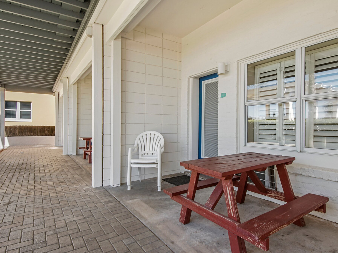 Driftwood Lodge主图