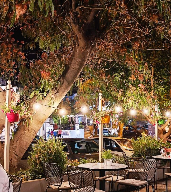 Agora 1955-沃洛斯必去景点