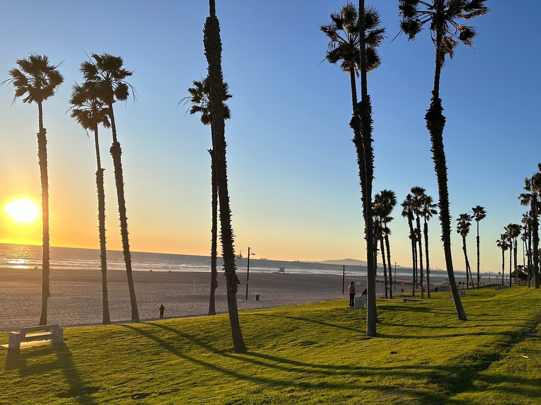 Huntington Beach House