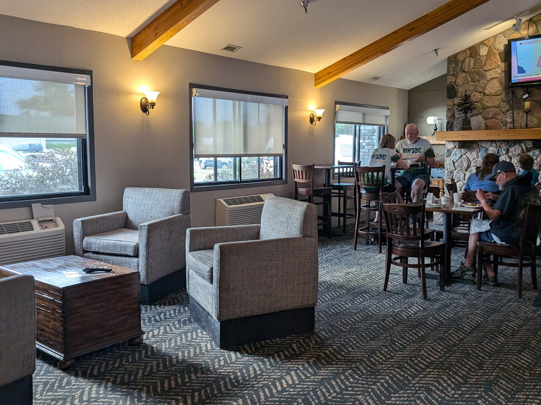 AmericInn by Wyndham Bemidji主图