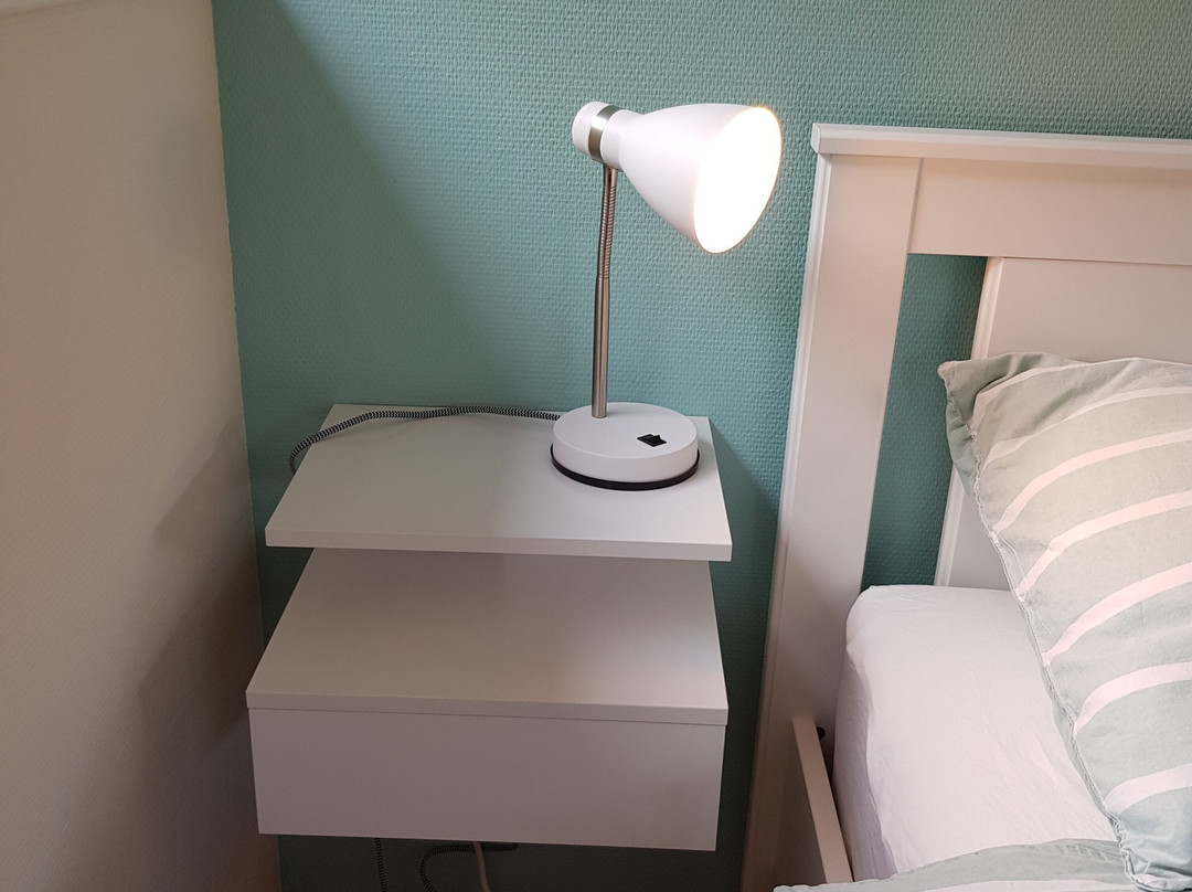 Bed and Breakfast Noorderlicht主图