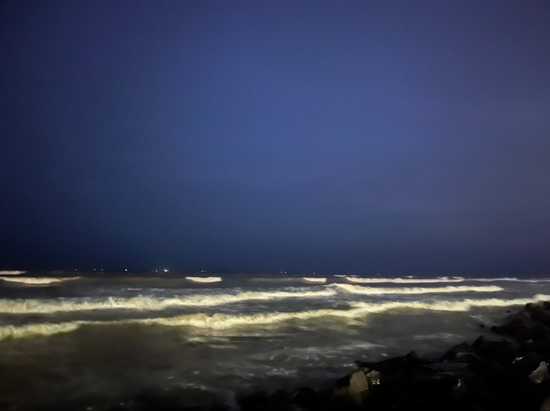 Digha Beach景点图片