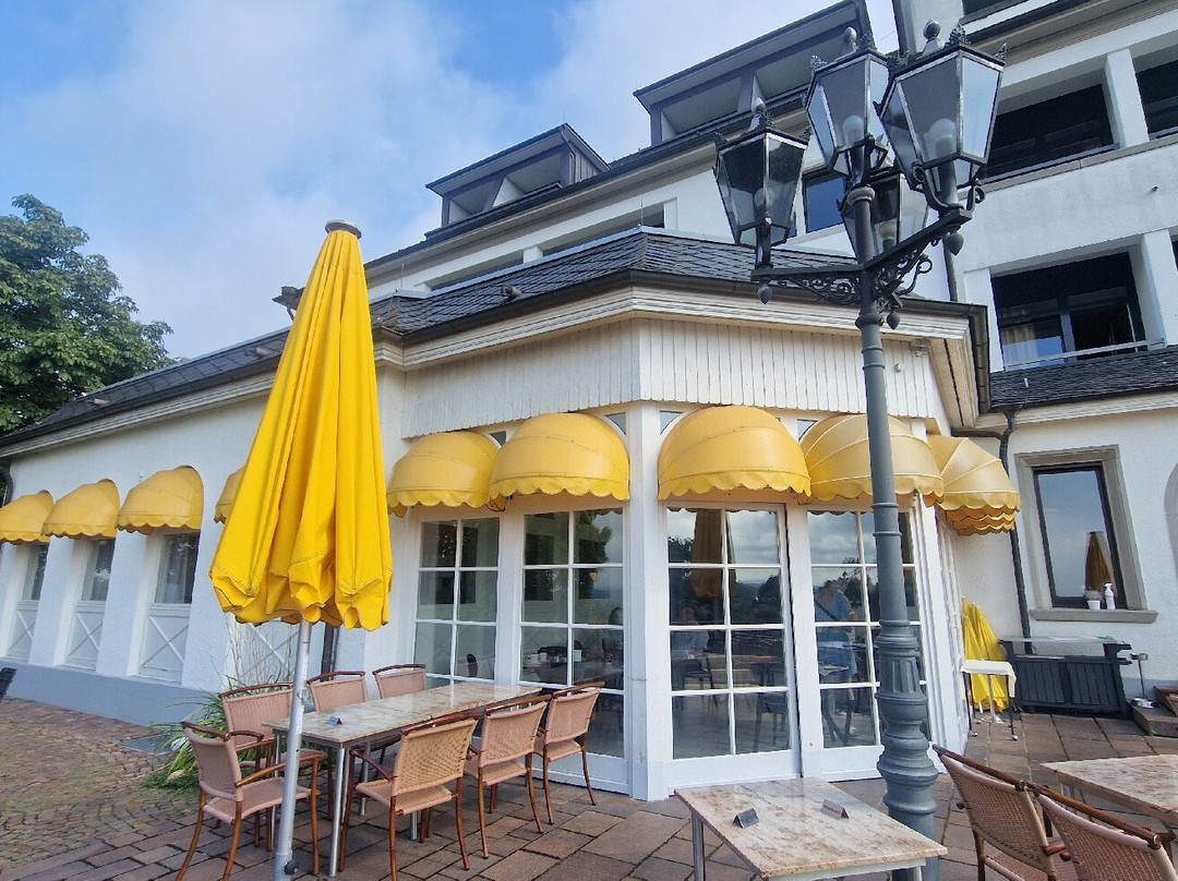 Parkhotel St. Leonhard主图