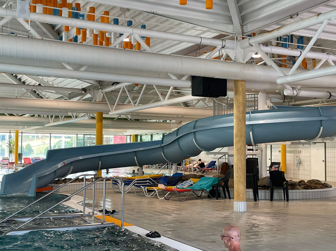 Gasthof pension Meindl主图