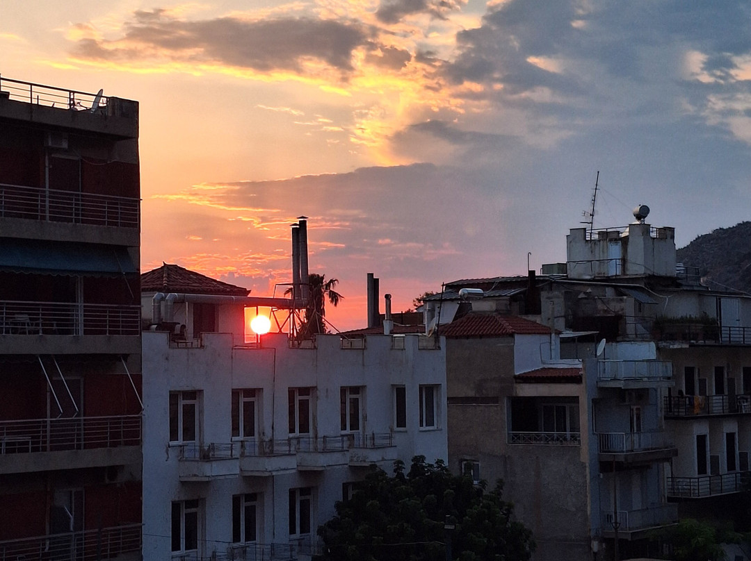 Hotel Vassilikon主图