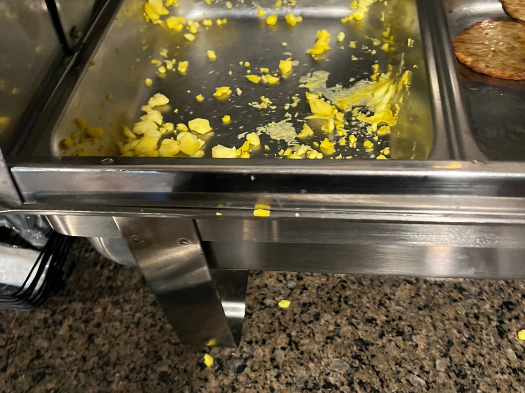 Comfort Suites Johnson Creek Conference Center主图