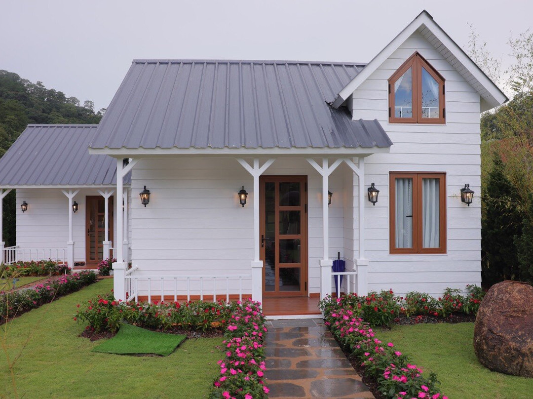 Shanti Wellness Sanctuary Đà Lạt